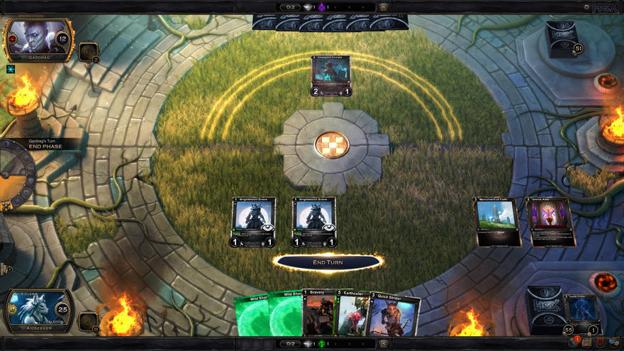 
      盘点：五款最值得关注的Web3卡牌游戏