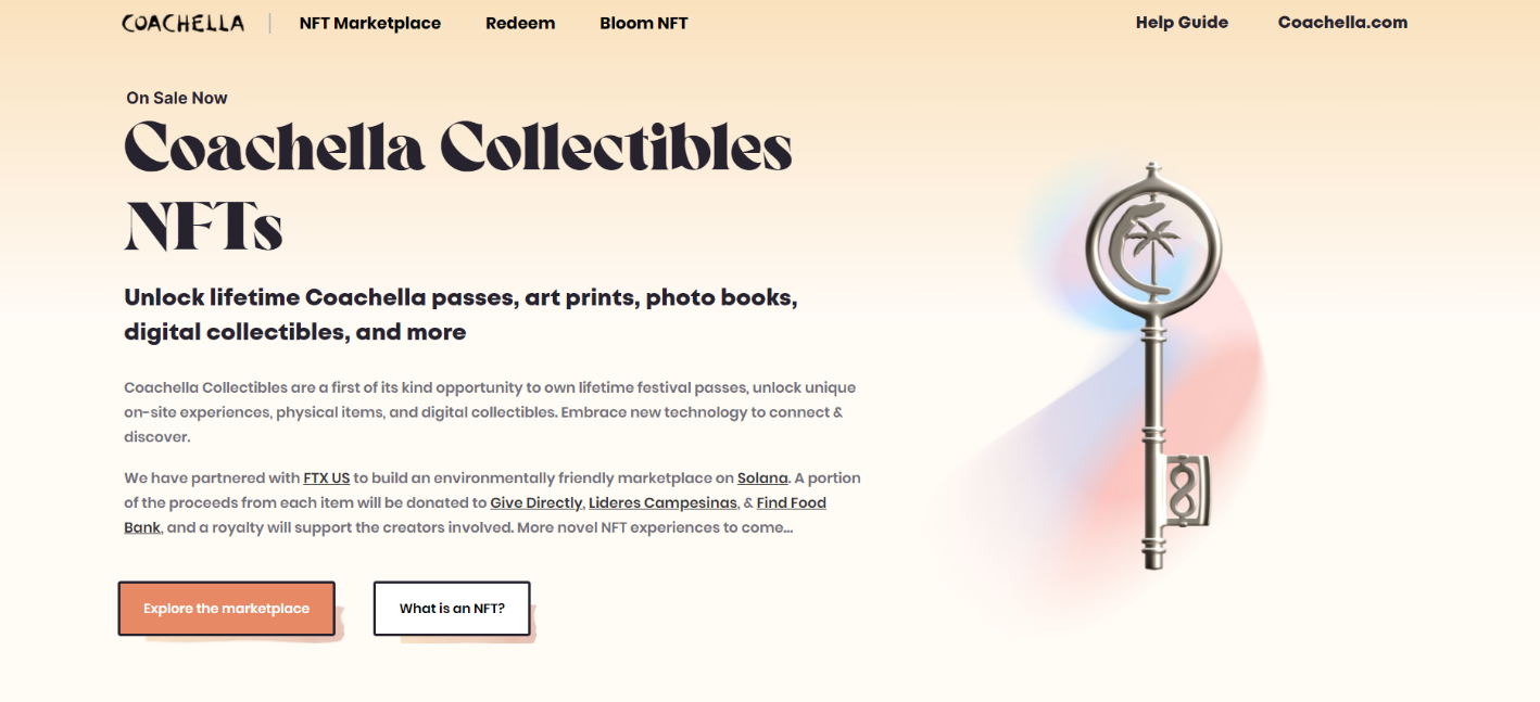 发掘像NFTv Social这样的流行文化NFT