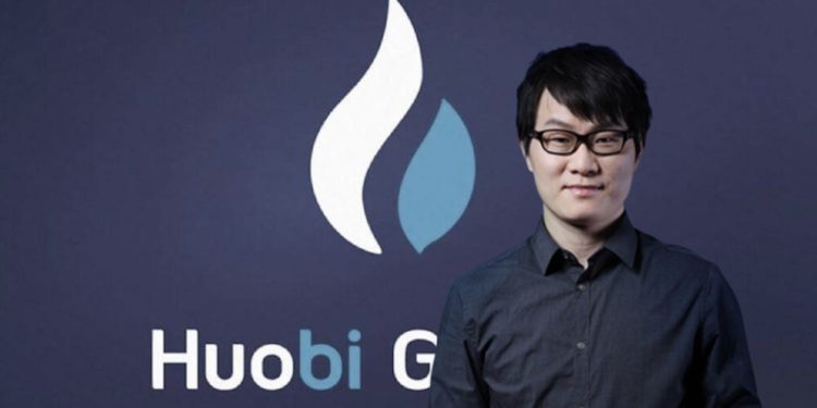 
      火币交易所正式被「香港百域并购基金」收购