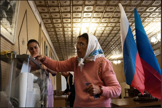 
      这个冬天欧洲恐怕不好过？制裁反噬使其深陷能源危机