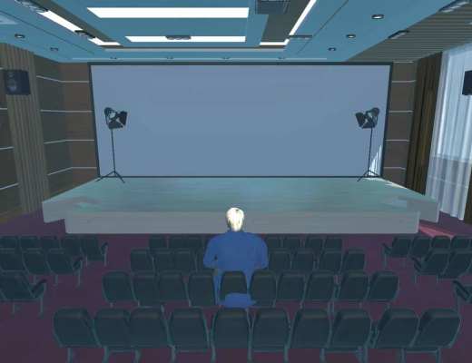 
      新加坡CODB与云旅通即将上线全新概念文旅元宇宙