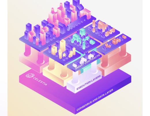 
      Cosmos 2.0 浅析：比 2017 年的以太坊更成熟