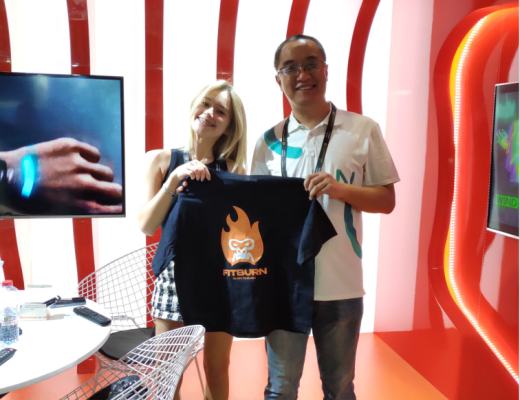 
      SeeleN首席市场官Roc Wong受邀出席第五届全球区块链经济峰会