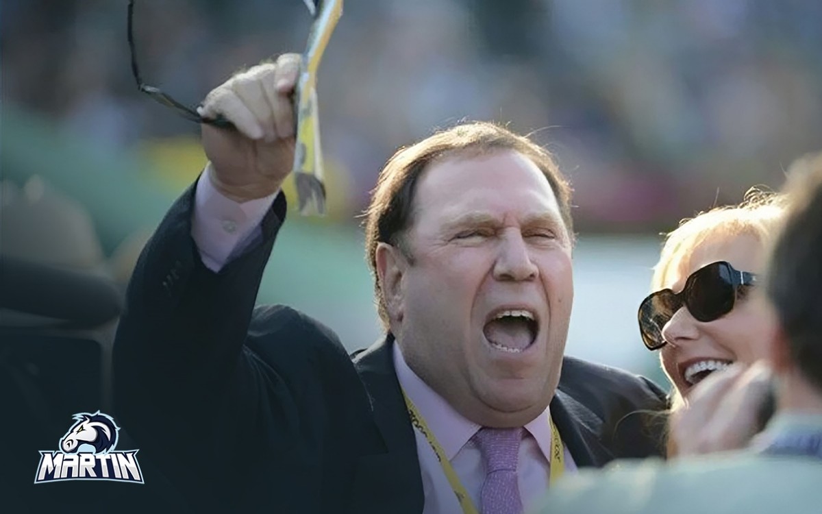 
      马丁平台创始人艾伦其人