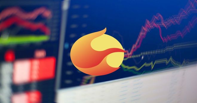 
      泰拉经典面临重大修正的风险LUNC价格可能在下周跌至此水平