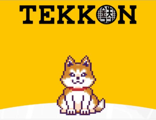 
      全新社区服务定位信息游戏TEKKON将于2022年10月15日发布