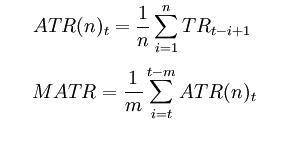 
      松果量化——海归交易法则