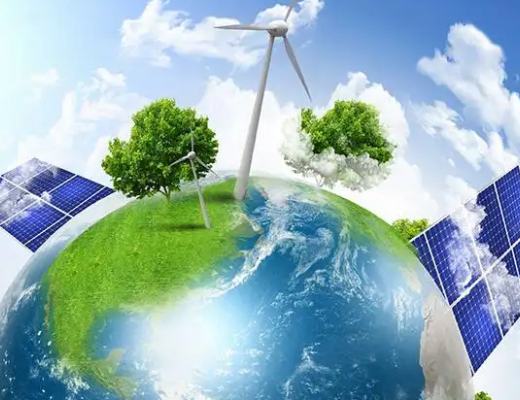 
      转向可再生能源将优化比特币挖矿