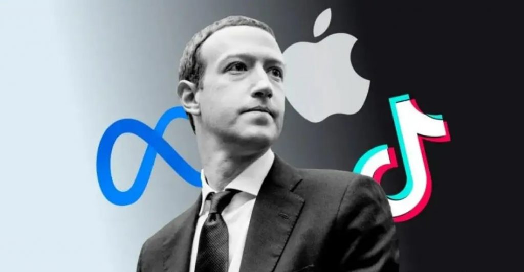 
      “元宇宙”带不动Meta？基本业务已“后院起火”  小扎举步维艰