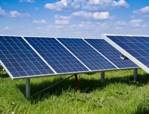 
      转向可再生能源将优化比特币挖矿