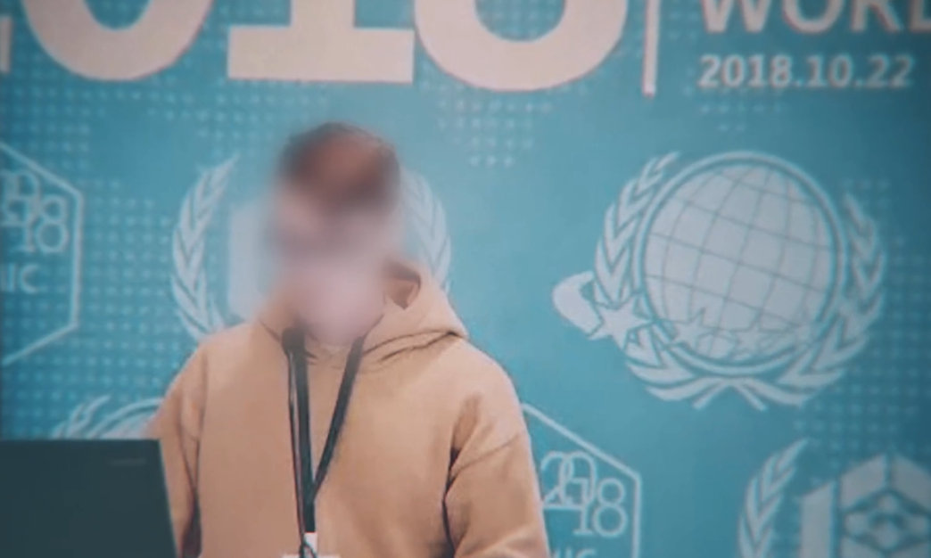 
      初中文化80后狂捞500亿 复盘币圈第一大骗局