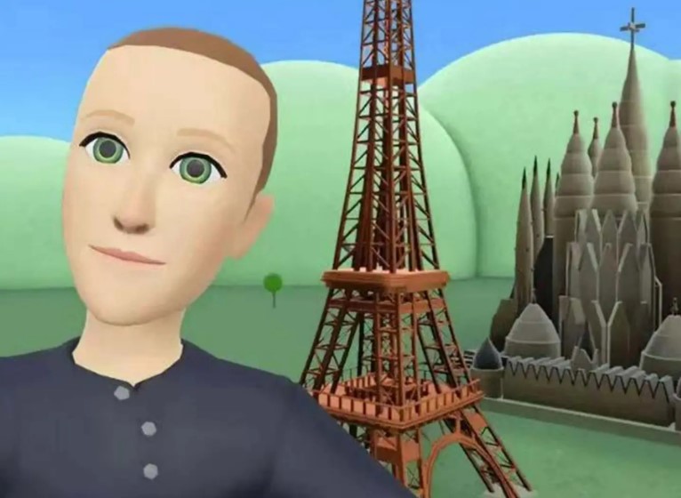 
      “元宇宙”带不动Meta？基本业务已“后院起火”  小扎举步维艰