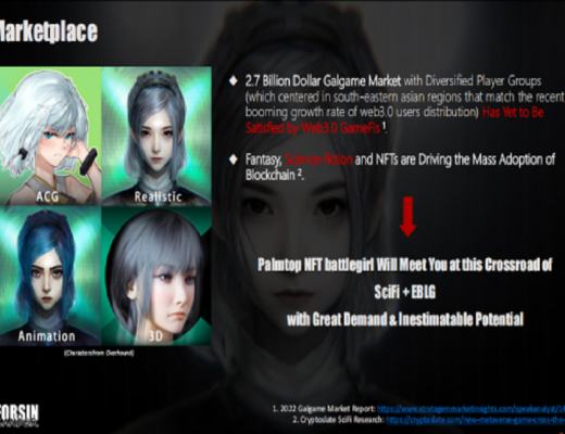 
      Overhound|一个由Web3创作者社区FORSIN孵化的GameFi项目