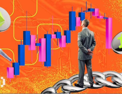 摩根大通CEO:股市可能再跌20% 这将如何影响比特币?