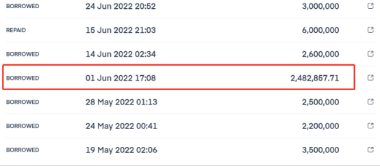 
      JZL Capital 量化机构研究：Wintermute — “跌落神坛”的 Defi 头部做市巨头