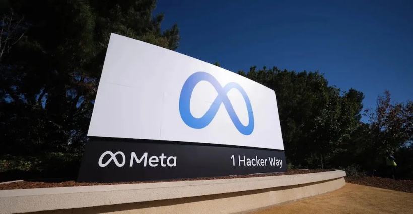 
      “元宇宙”带不动Meta？基本业务已“后院起火”  小扎举步维艰