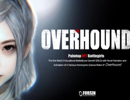 
      Overhound|一個由Web3創作者社區FORSIN孵化的GameFi項目