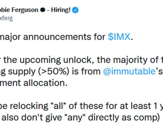 
      JZL Capital 数字周报第41期 10/10/2022 市场低位盘整 表现优于美股