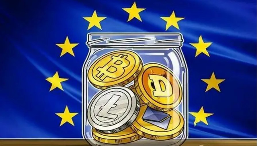 加密行业存在大量“违规行为”?全球加速整治 监管或将进入新时代