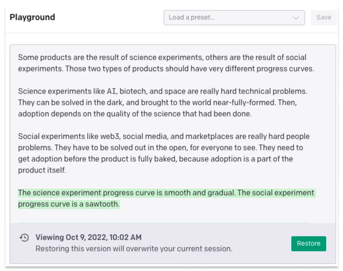 一文看懂Web3等社会实验与AI等科学实验的区别