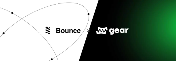 
      公告｜Gear 与 Bounce Finance 达成集成合作