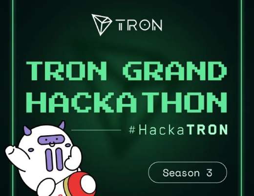 
      社区生态 | 2022波场黑客松大赛第三季火热进行中  参与者数量已突破400