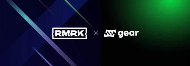 公告|Gear 与 RMRK 达成集成合作