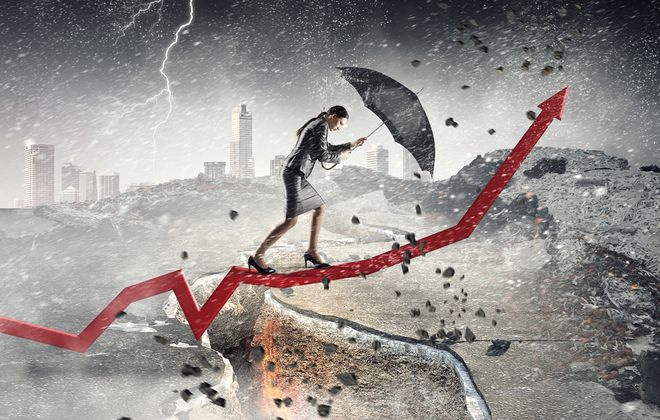 
      比特币大波动来袭