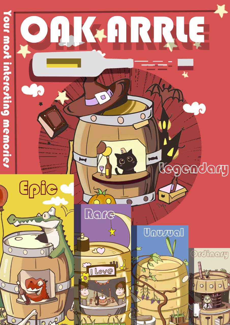 
      Wine Go：开启典藏升值红酒元宇宙新玩法