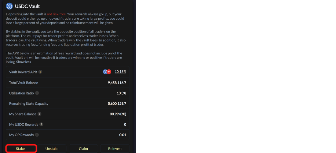 
      终极攻略 一文全解 Optimism Quest 的18项任务