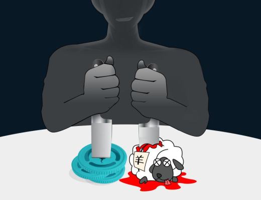 
      “Binance Seele”导致Seele连续下跌 山寨版《羊了个羊》进军币安 币安生态乱象何时解决？