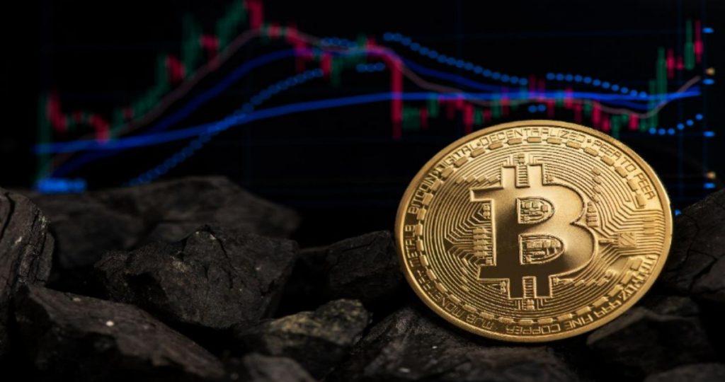 
      比特币挖矿难度跃升14% 创历史新高 价格走势究竟是升是降？