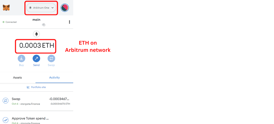 
      终极攻略 一文全解 Optimism Quest 的18项任务