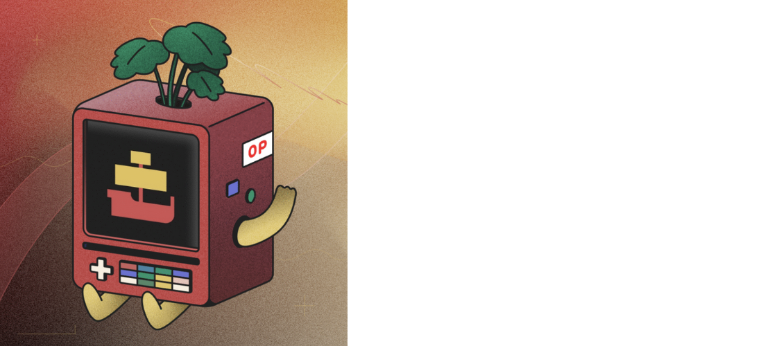 
      终极攻略 一文全解 Optimism Quest 的18项任务