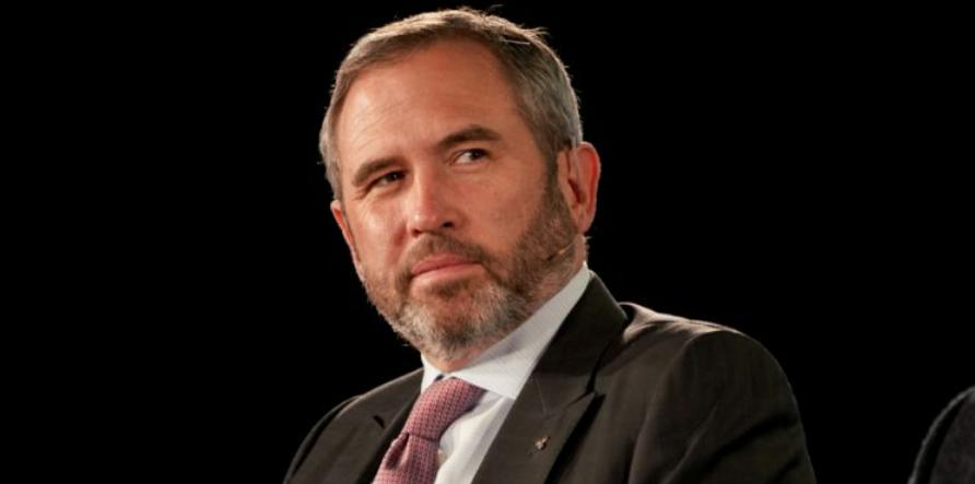 瑞波CEO:与SEC诉讼预计4个月内结案 XRP不被当证券就考虑和解