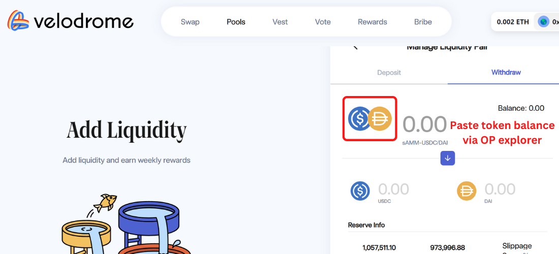 
      终极攻略 一文全解 Optimism Quest 的18项任务