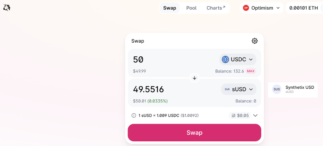 
      终极攻略 一文全解 Optimism Quest 的18项任务