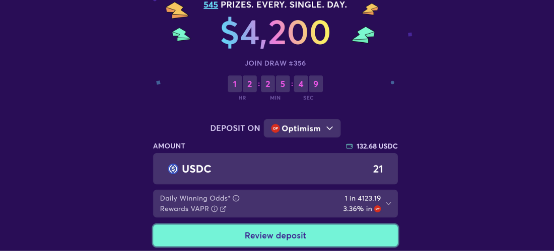 
      终极攻略 一文全解 Optimism Quest 的18项任务