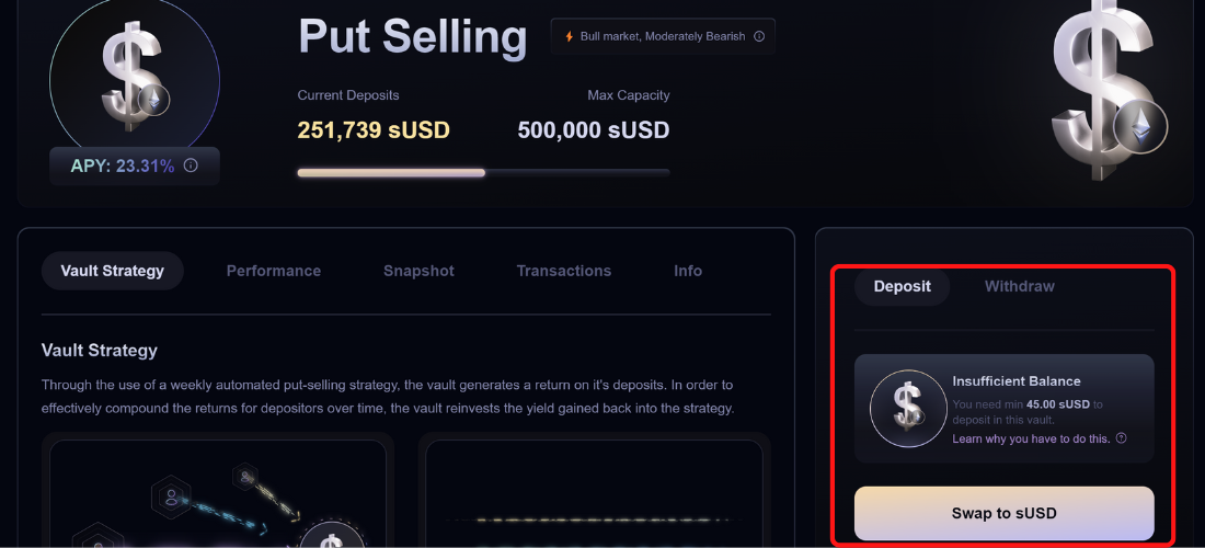 
      终极攻略 一文全解 Optimism Quest 的18项任务