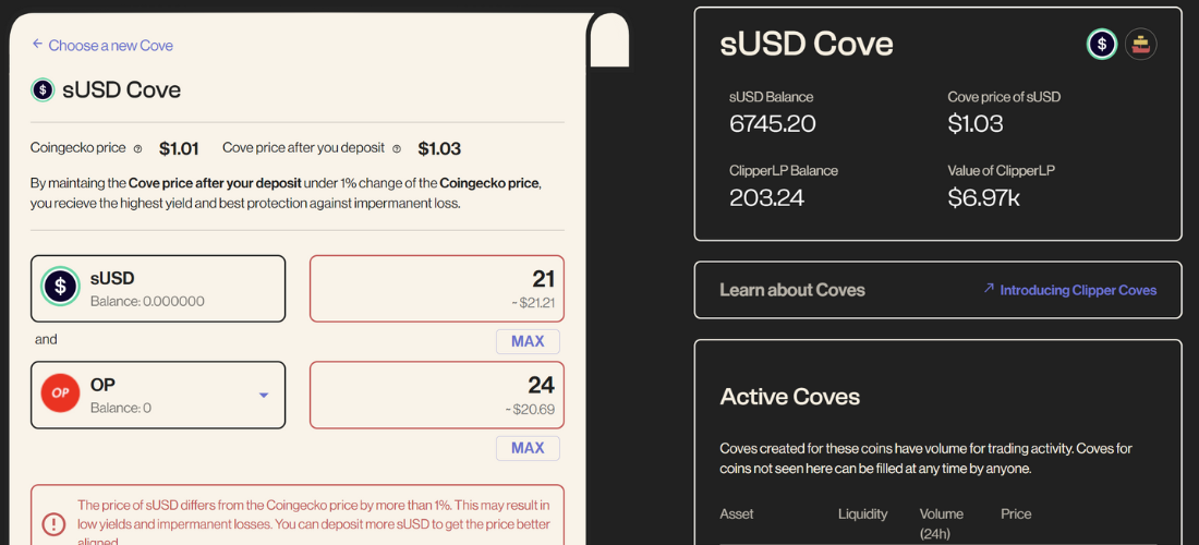 
      终极攻略 一文全解 Optimism Quest 的18项任务
