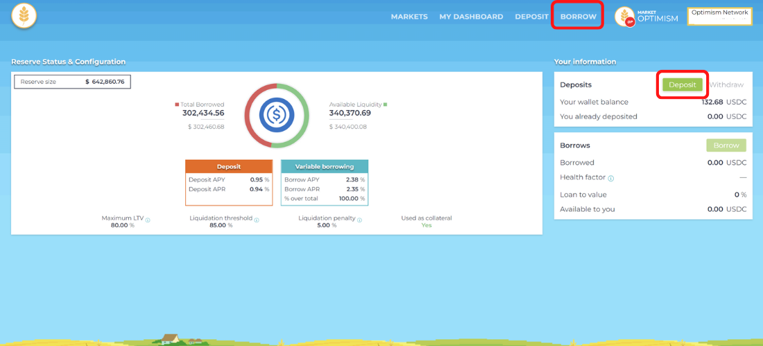 
      终极攻略 一文全解 Optimism Quest 的18项任务