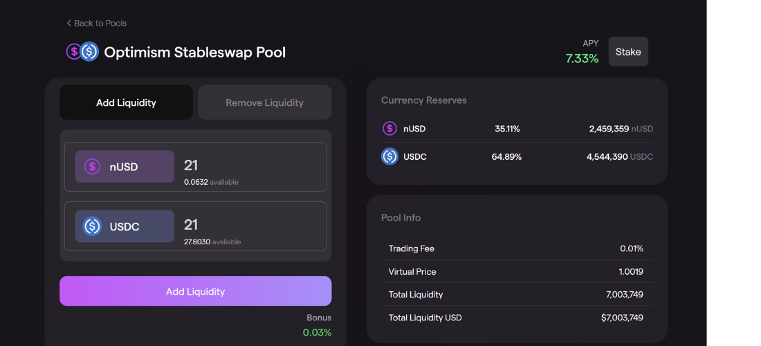
      终极攻略 一文全解 Optimism Quest 的18项任务