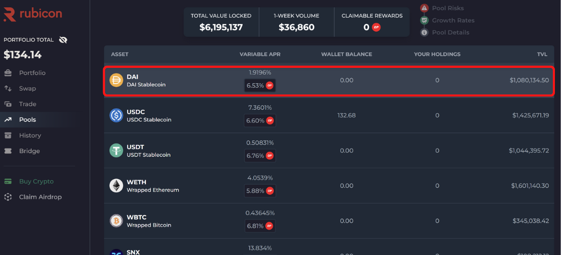 
      终极攻略 一文全解 Optimism Quest 的18项任务