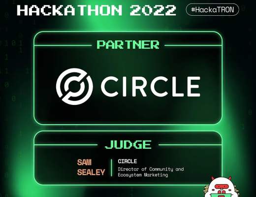 
      社区生态 | Circle成为2022波场黑客松大赛第三季合作伙伴