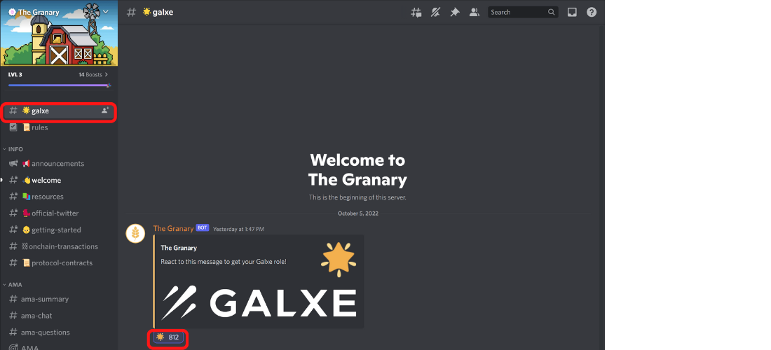 
      终极攻略 一文全解 Optimism Quest 的18项任务