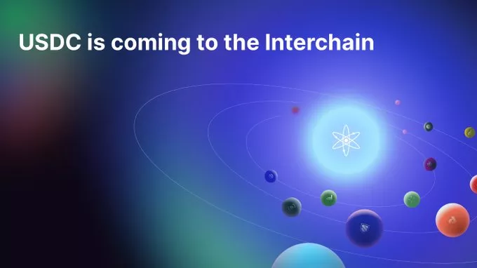 
      Cosmos（ATOM）生态的发展之路