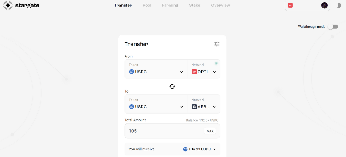 
      终极攻略 一文全解 Optimism Quest 的18项任务