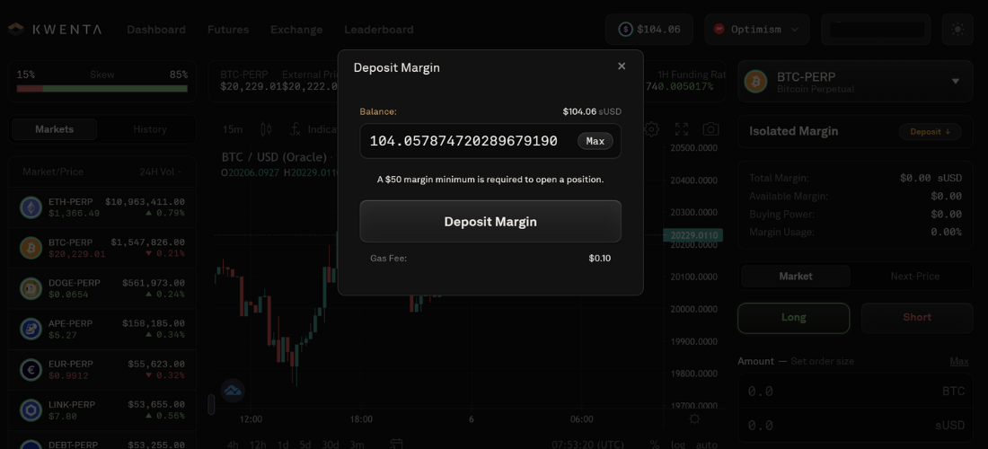 
      终极攻略 一文全解 Optimism Quest 的18项任务