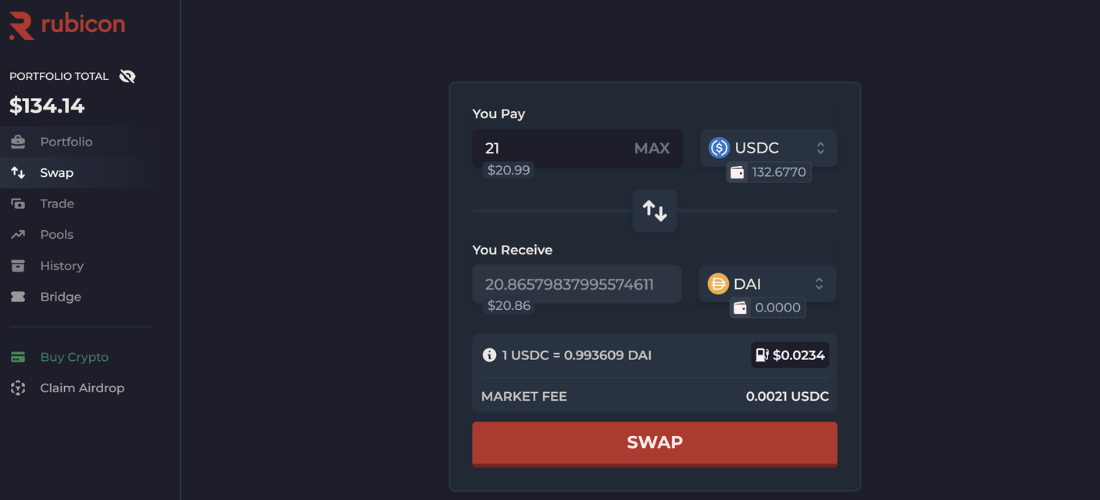 
      终极攻略 一文全解 Optimism Quest 的18项任务