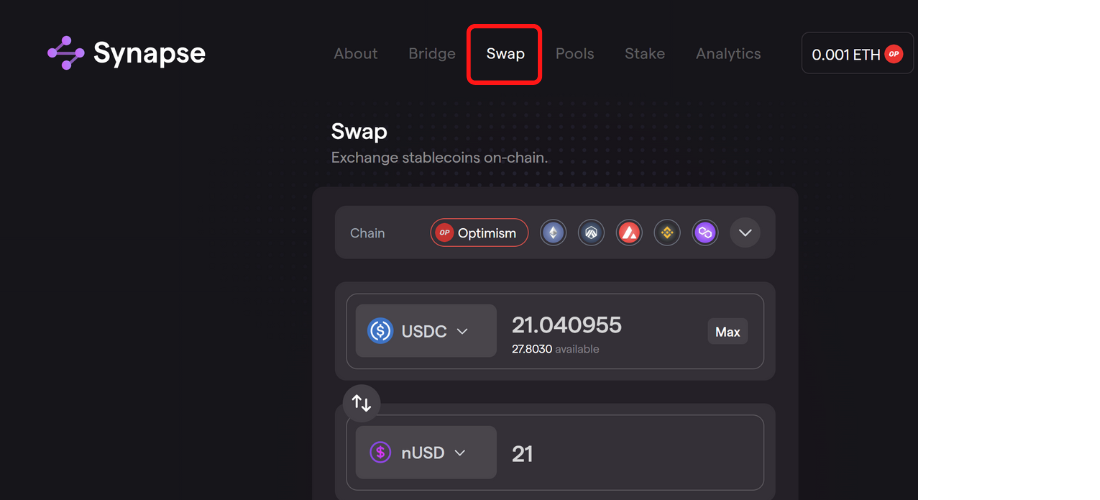 
      终极攻略 一文全解 Optimism Quest 的18项任务